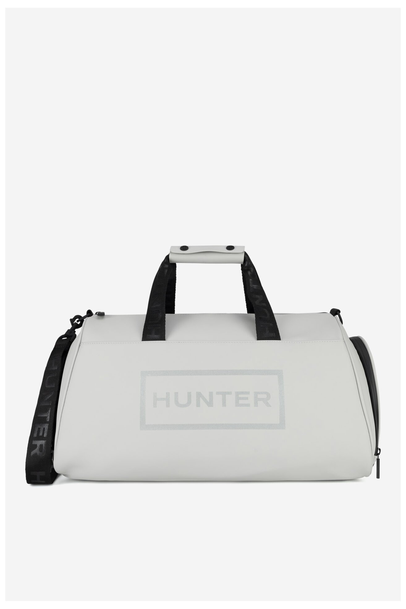 Чанта за пътуване HUNTER HTR-K-012-06 СИВ