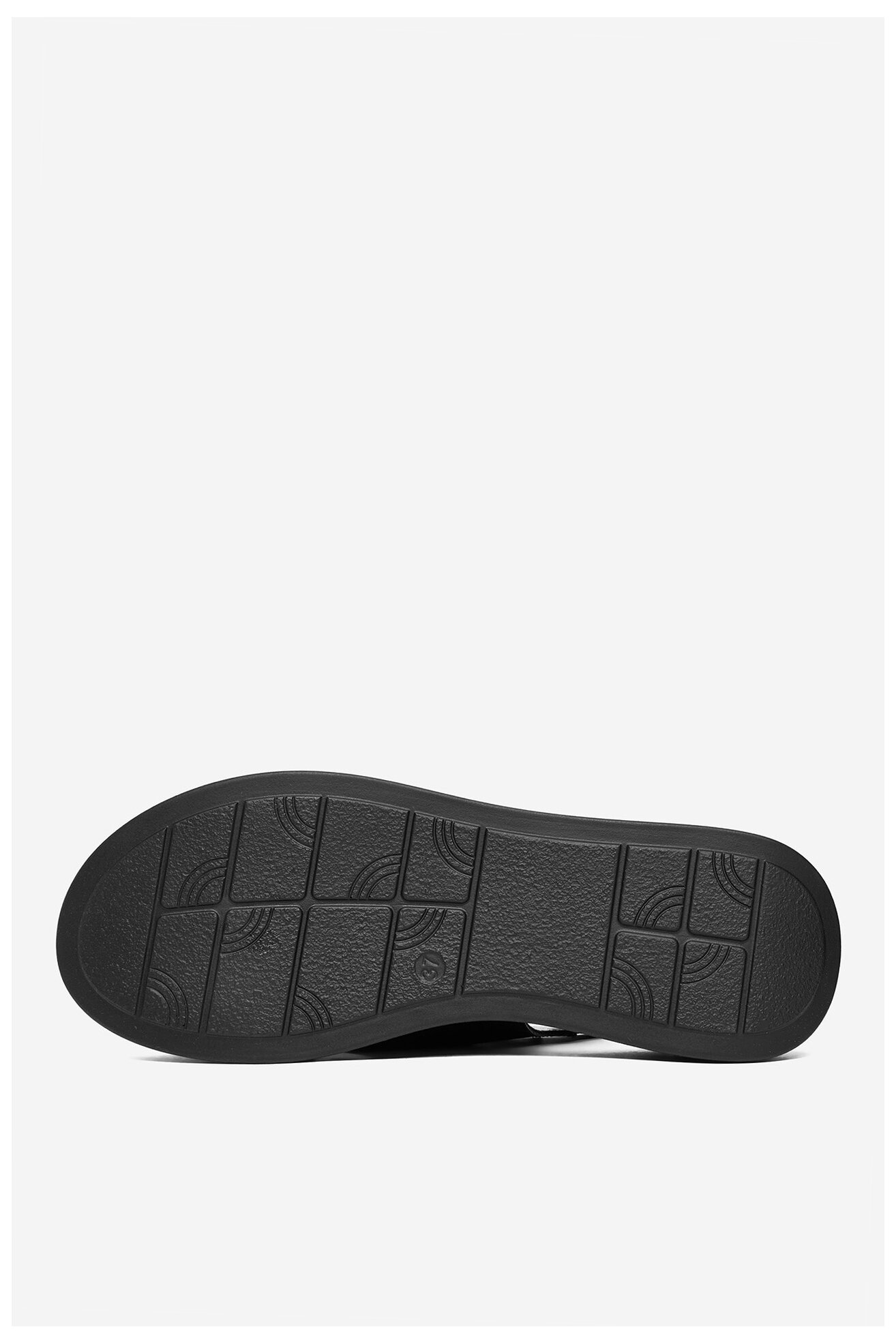 Сандалі Lasocki CEO-RST-TILIA-02 ЧОРНИЙ