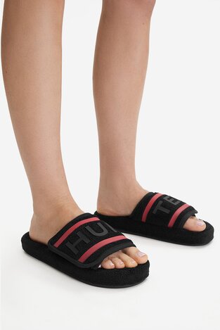 Капці HUNTER CEO-JD25-530-1 ЧОРНИЙ