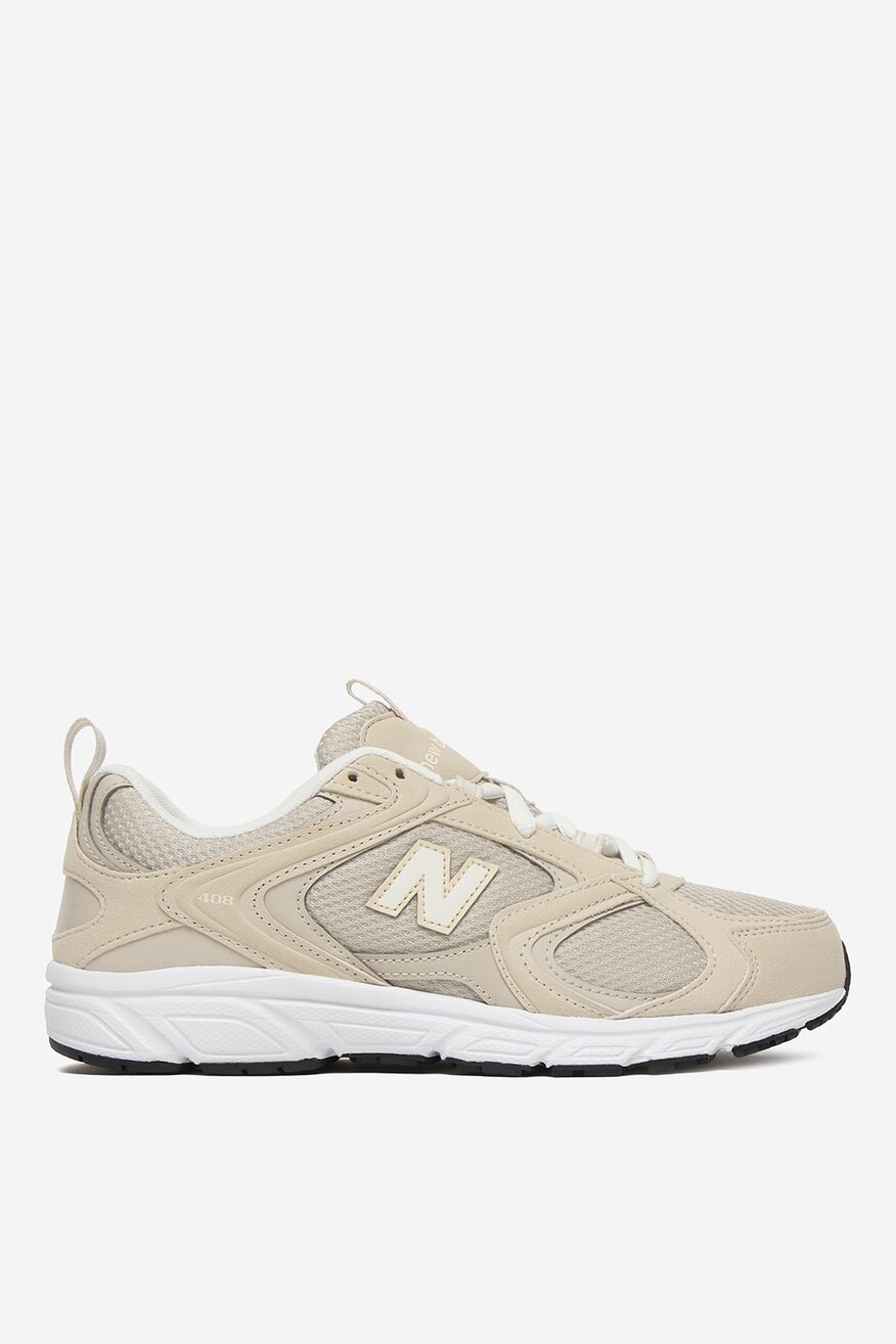 
                Спортни обувки New Balance БЕЖОВ - 5906751526125