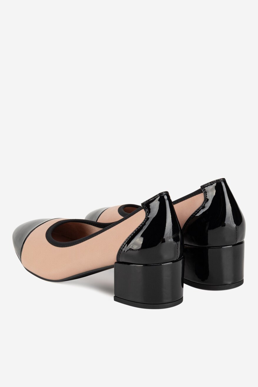 
                Lodičky Clara Barson BÉŽOVÁ - 5903698190198