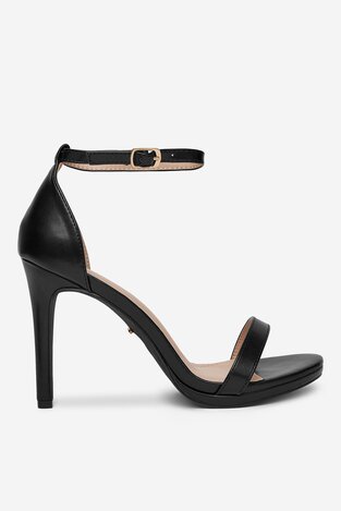 Сандалі DeeZee NEW BUENA ЧОРНИЙ