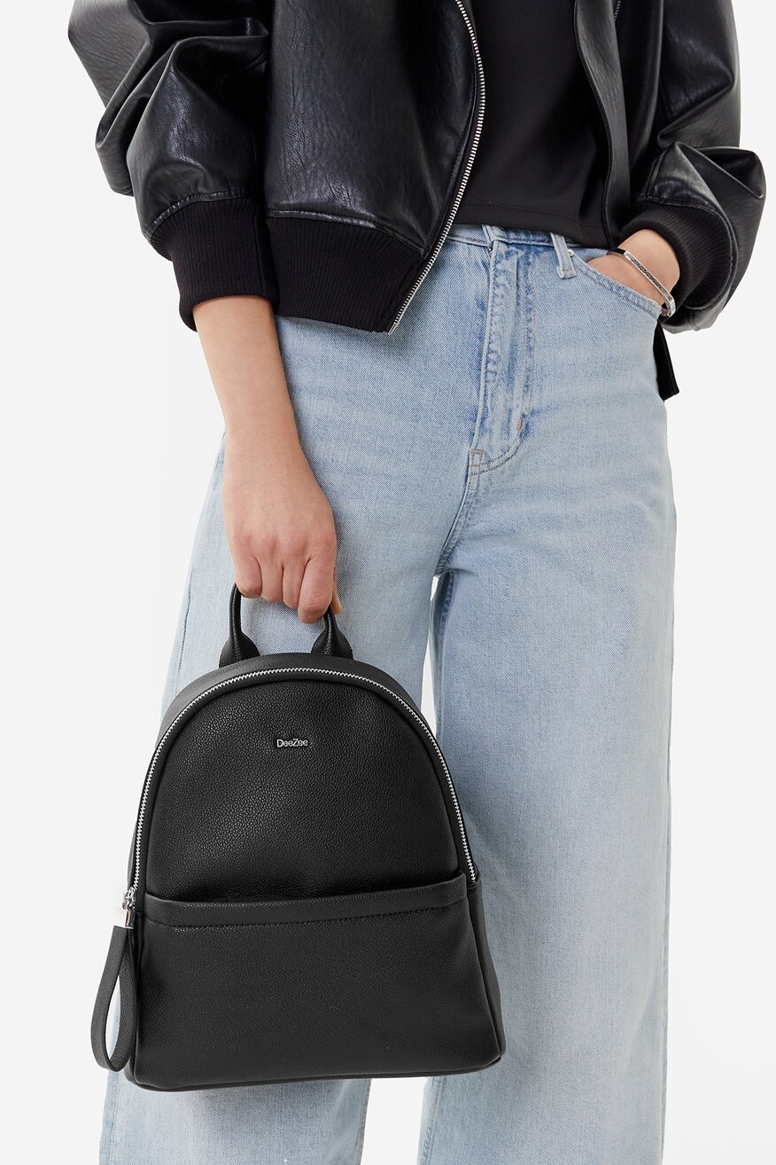 Раница DeeZee ЧЕРЕН - 5906751385951