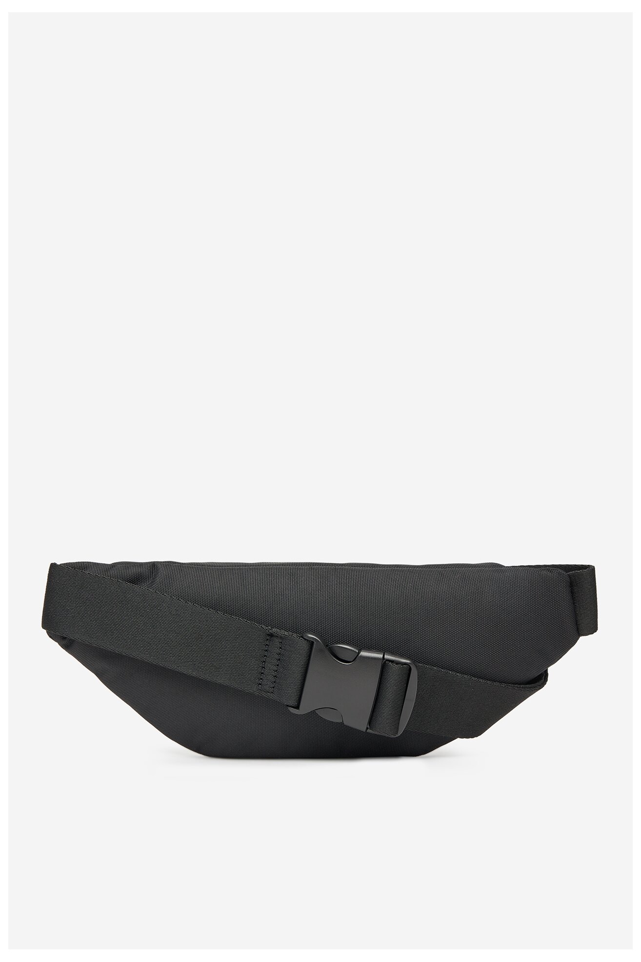 Kézitáska SHAQ SHAQ-P-014-07 FEKETE