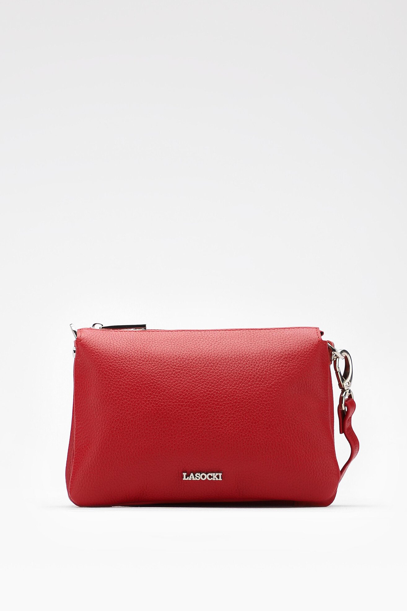Torebka Lasocki BRT-059 Czerwony