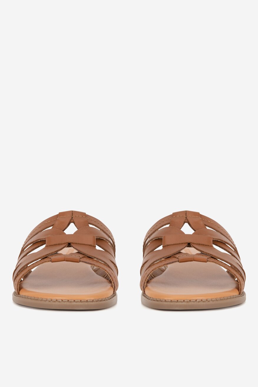 
                Джапанки Lasocki КАМЕЛ - 5905588604204