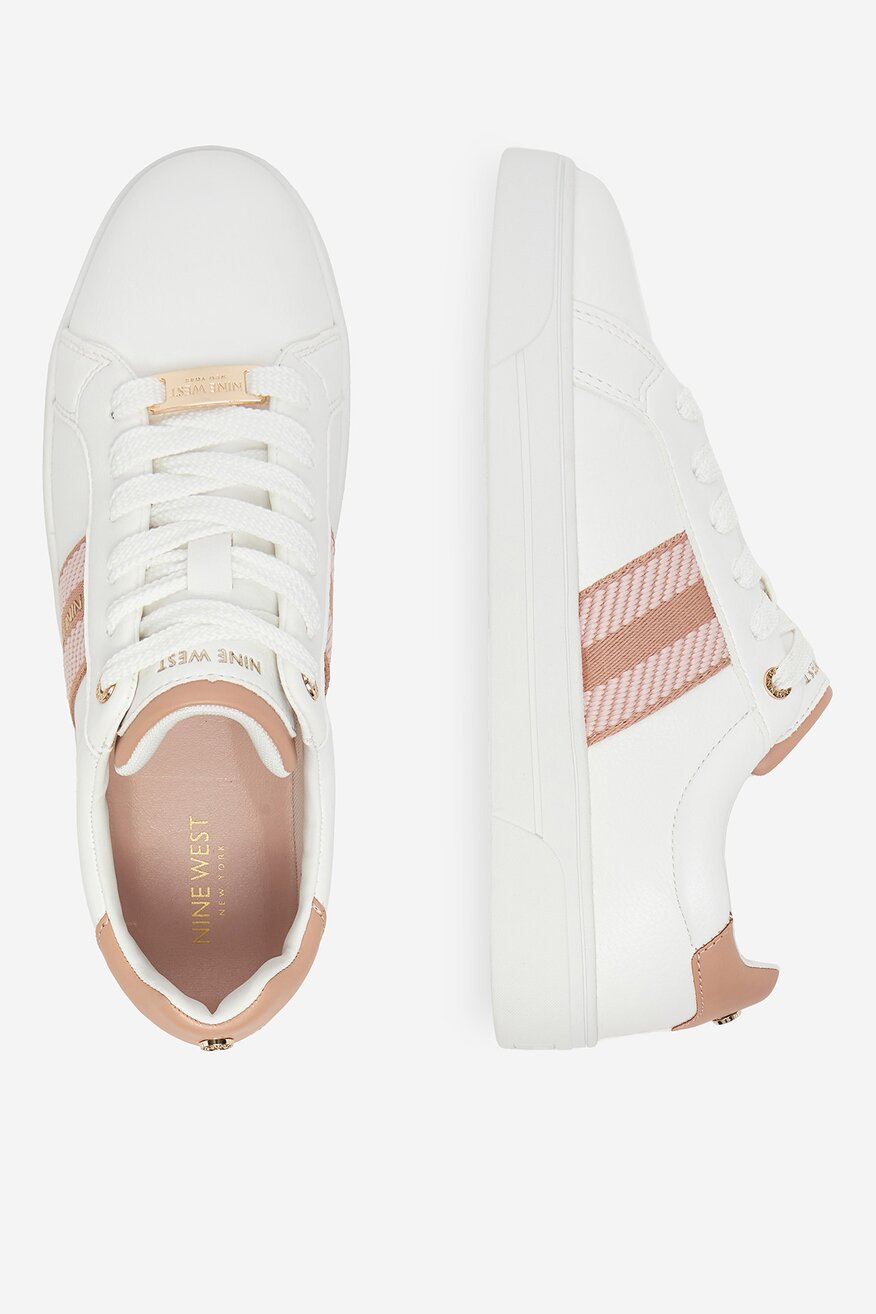 NINE WEST - Sneakersy - 5906751146019