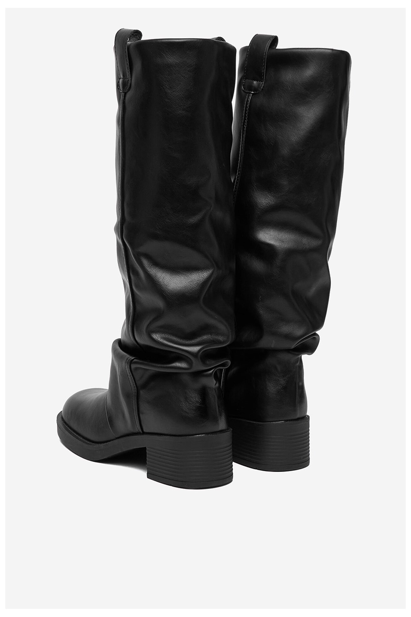 Ботуши DeeZee CEO-HY96158-20 ЧЕРЕН