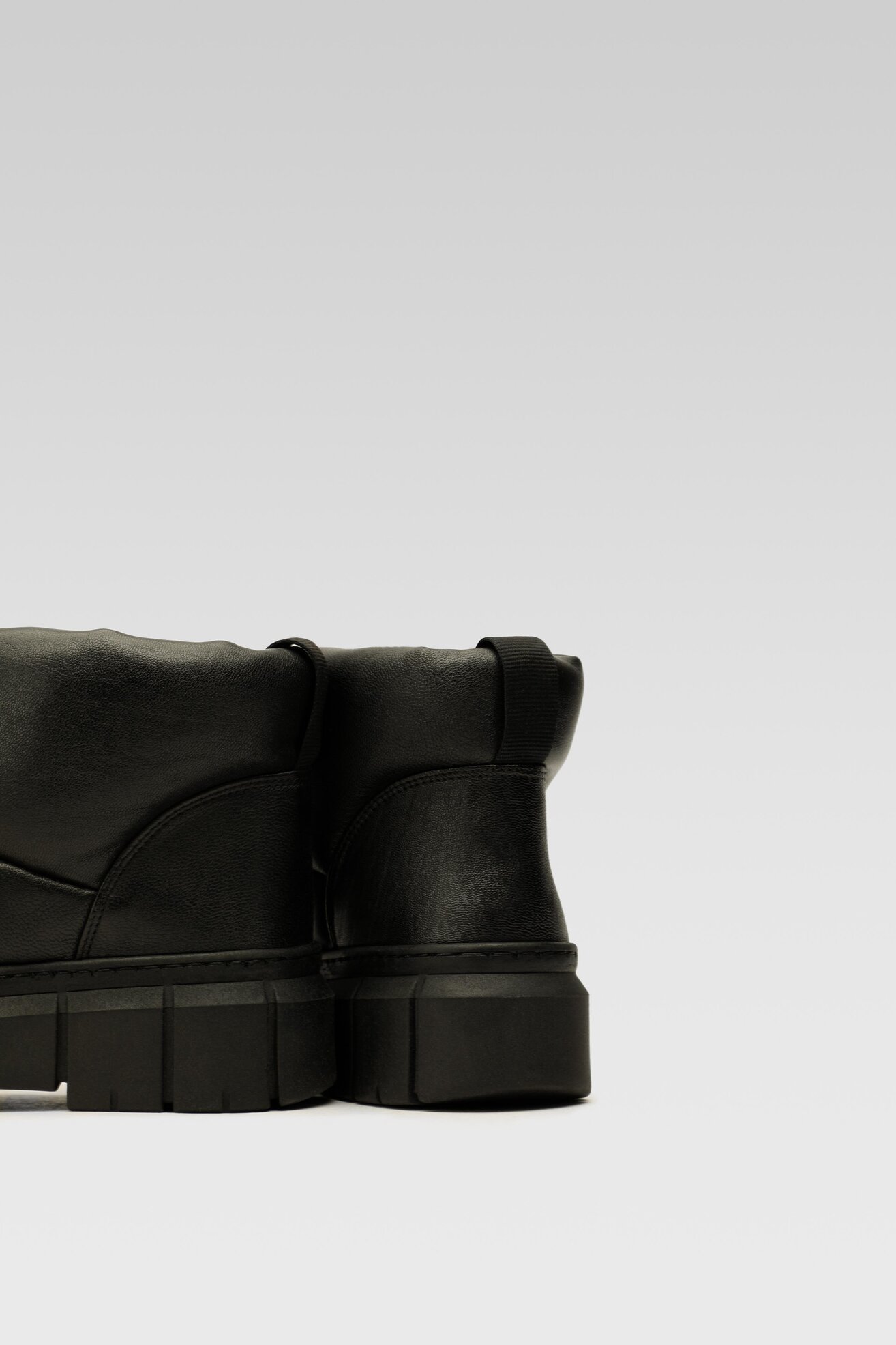 Ghete Lasocki EST-DARIA-11 NEGRU