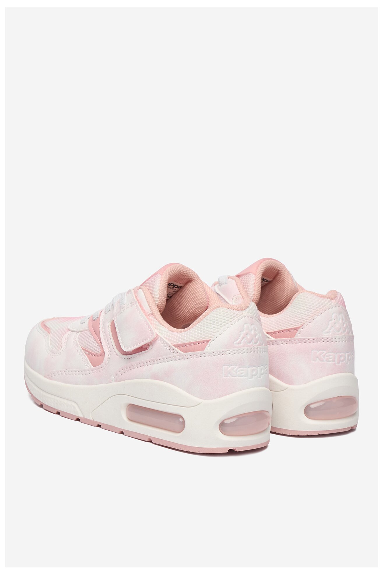 Obuwie sportowe Kappa CEO-KC-23680Z(DZ) Różowy