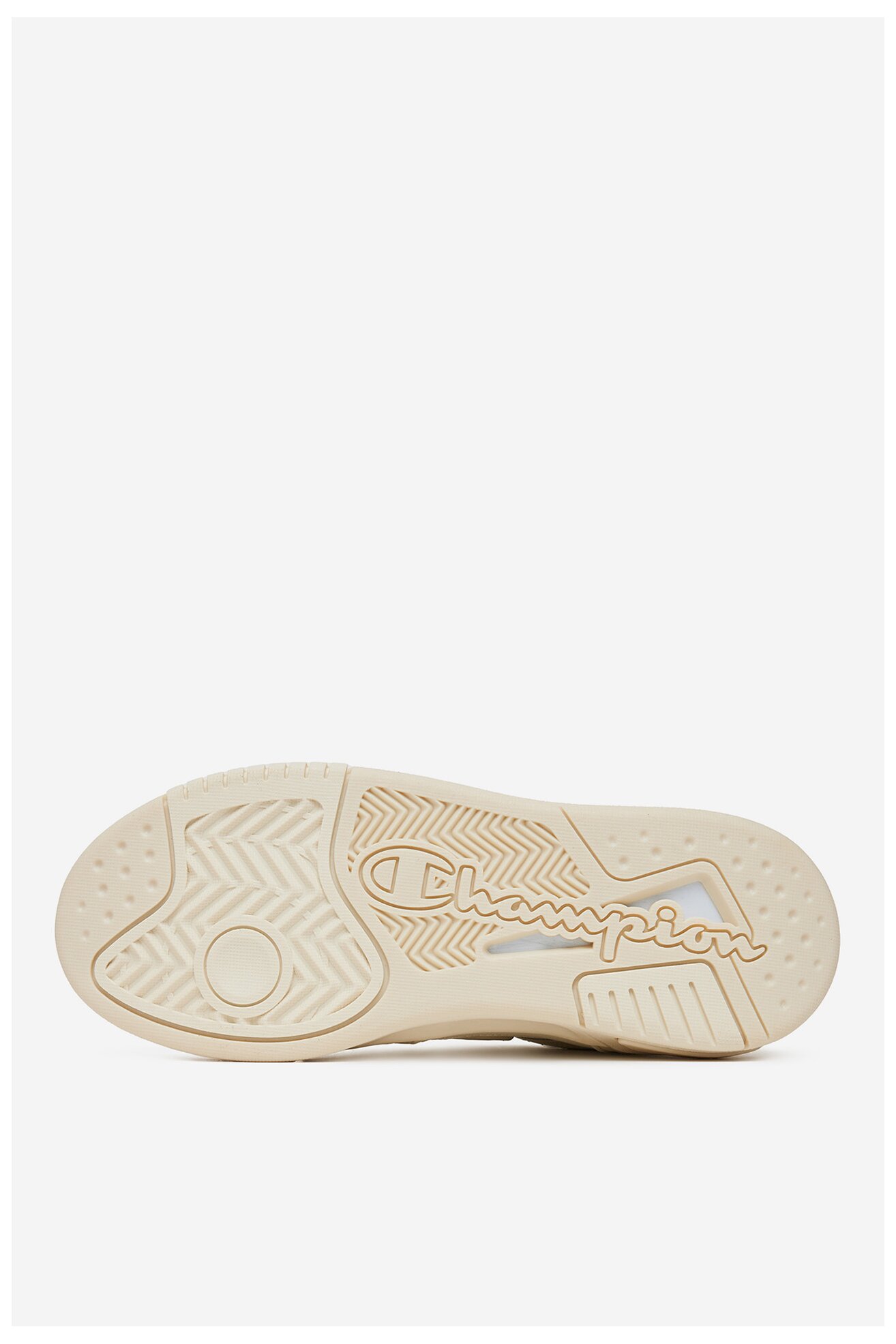 Sportcipő Champion ZN80 LOW BOUCLET S11701-WW017 BÉZS