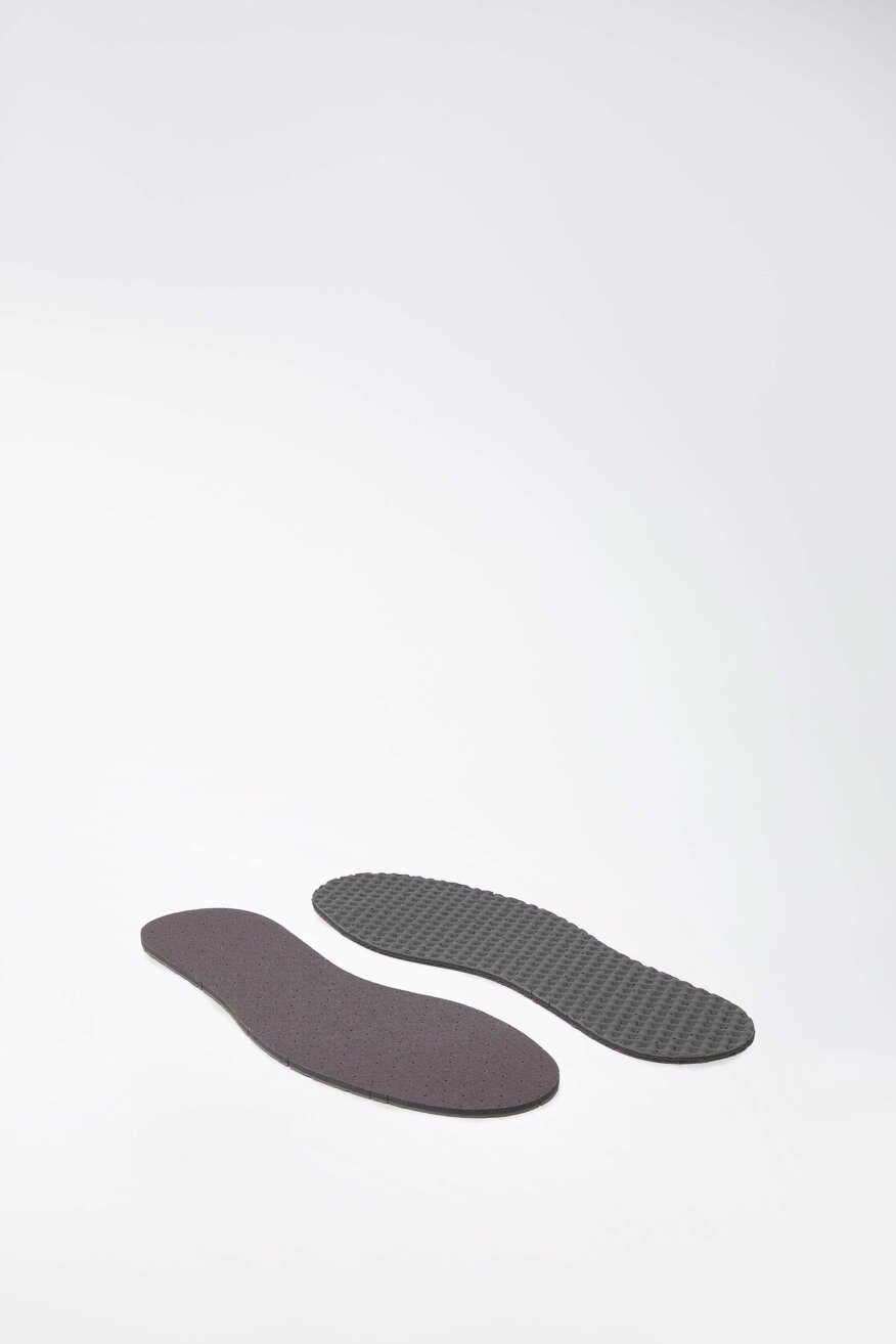 
                BAMA - Wkładki do butów lateksowe - 4053201058925