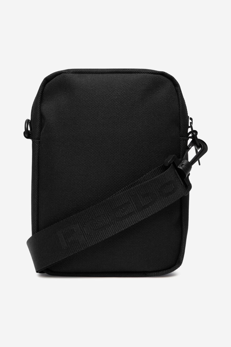 
                Мъжка чанта Reebok ЧЕРЕН - 5907964011361