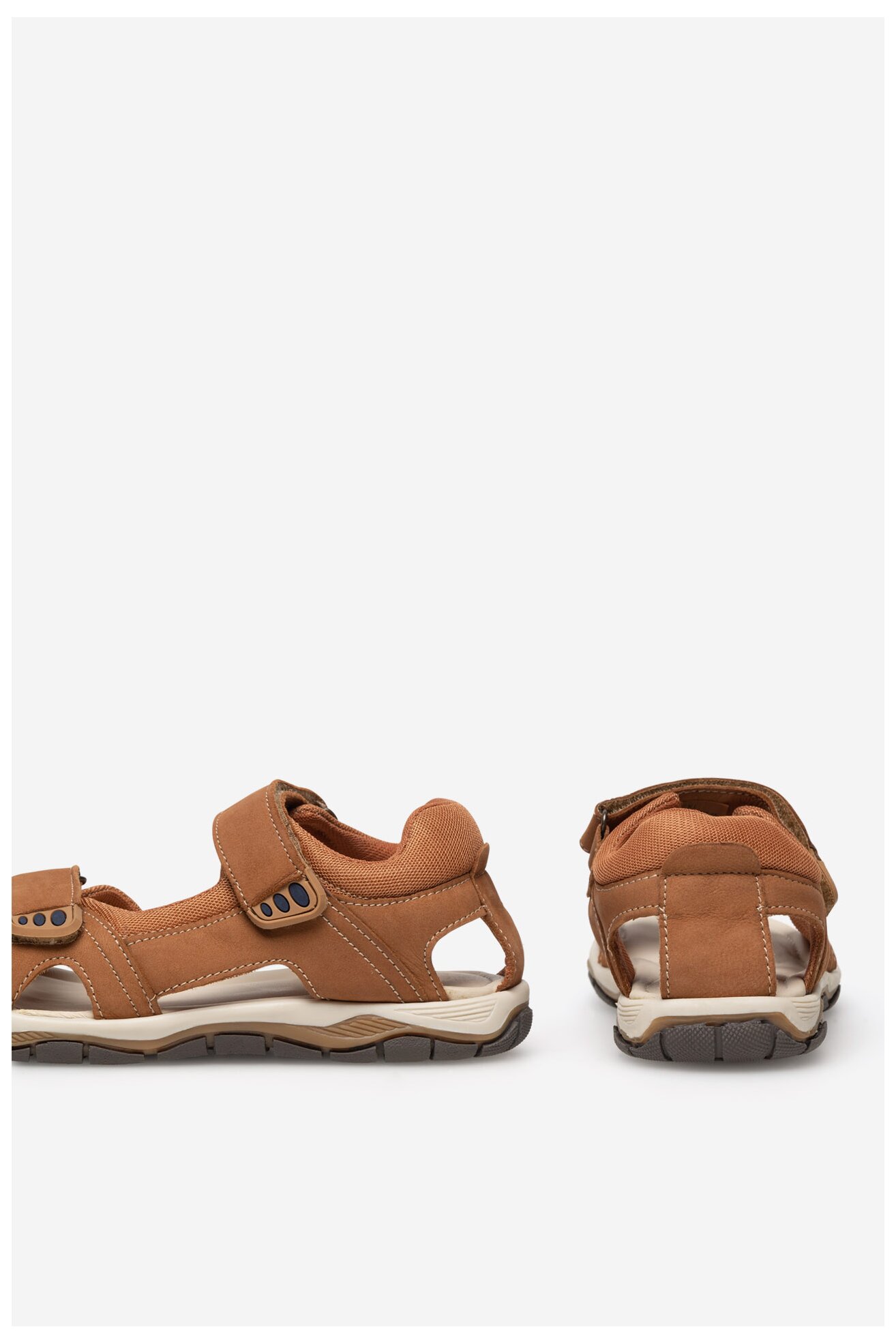 Сандали Lasocki Young WIGO CI12-2625-08 КАМЕЛ