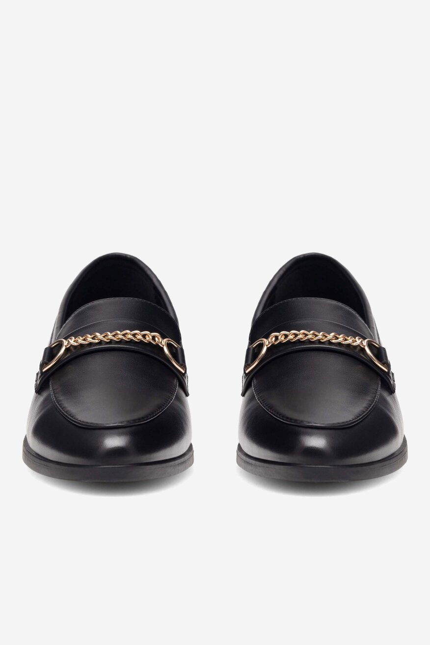 
                Напівчеревик Jenny Fairy ЧОРНИЙ - 5905588112570