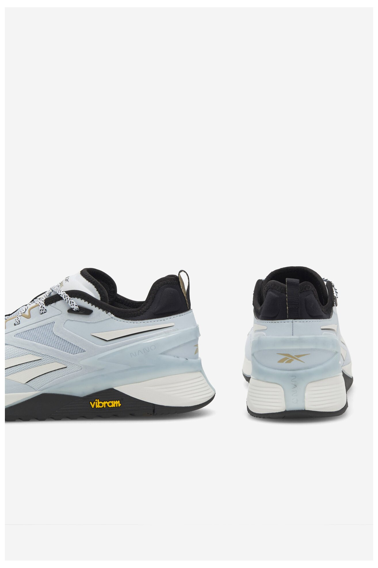 Obuwie sportowe Reebok 100033528 Niebieski jasny