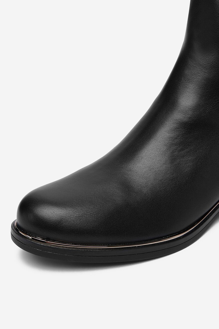 Ghete Clara Barson NEGRU - 5906751436592