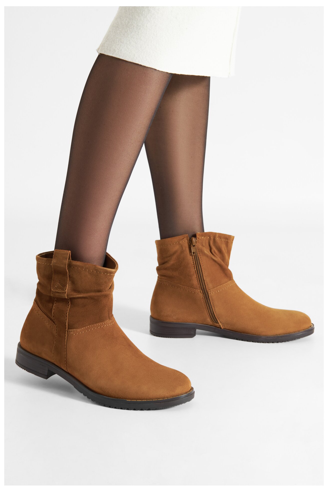 Ghete Lasocki WI23-DALIA3-10 CREM