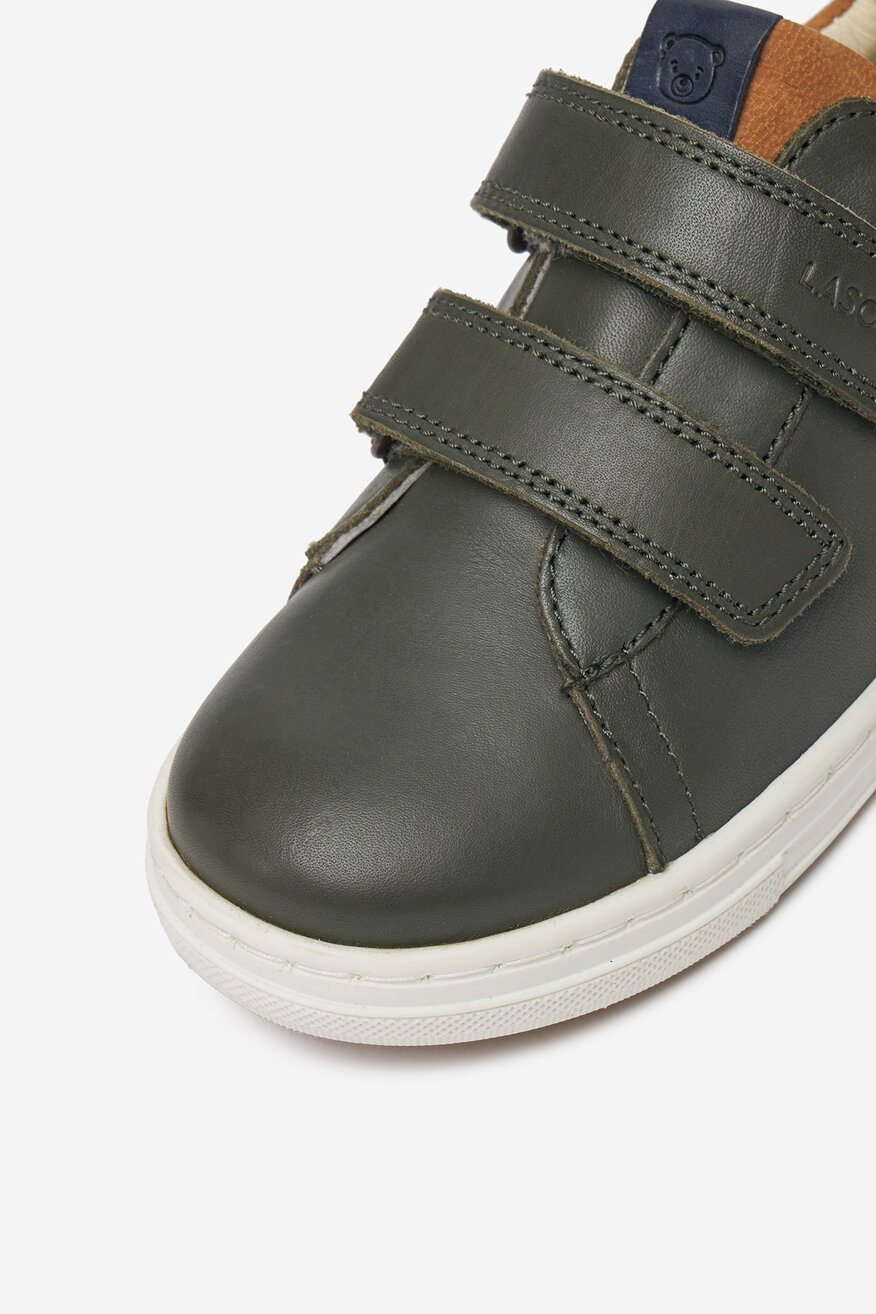 
                Tenisky Lasocki Kids KHAKI - 5903698297354