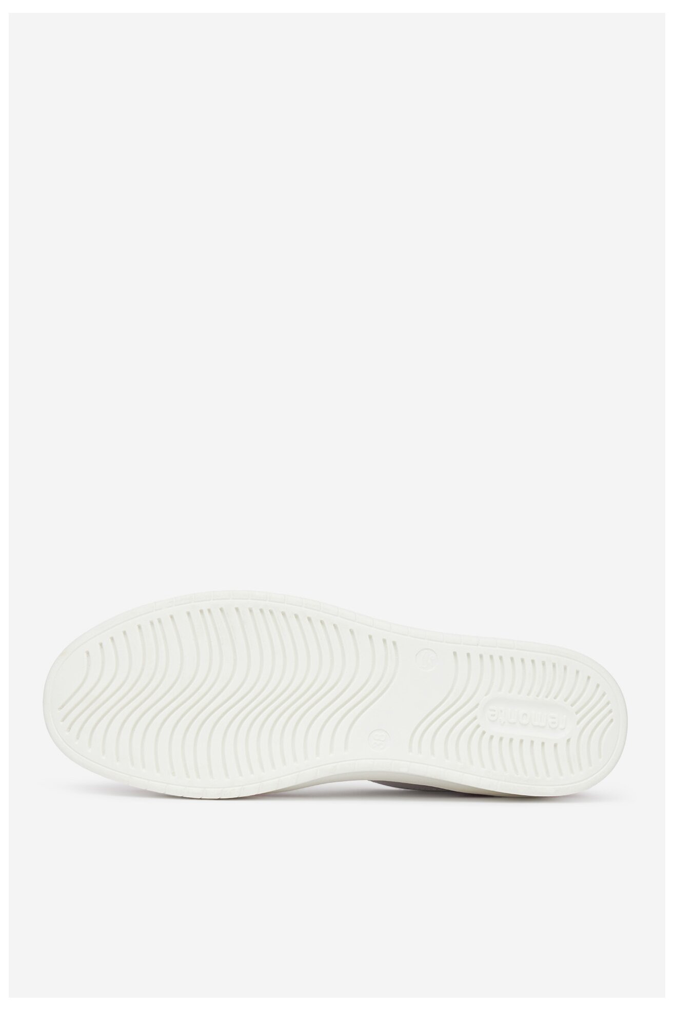 Tornacipő Remonte D0J01-84 FEHÉR