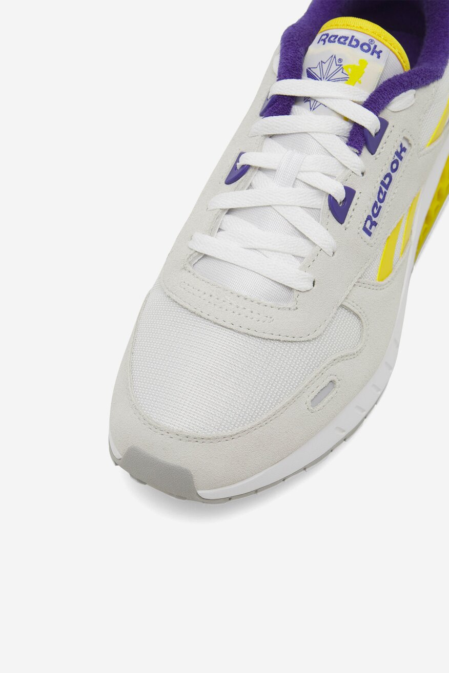 
                Reebok - CL LEATHER HEXA - 5905588474470