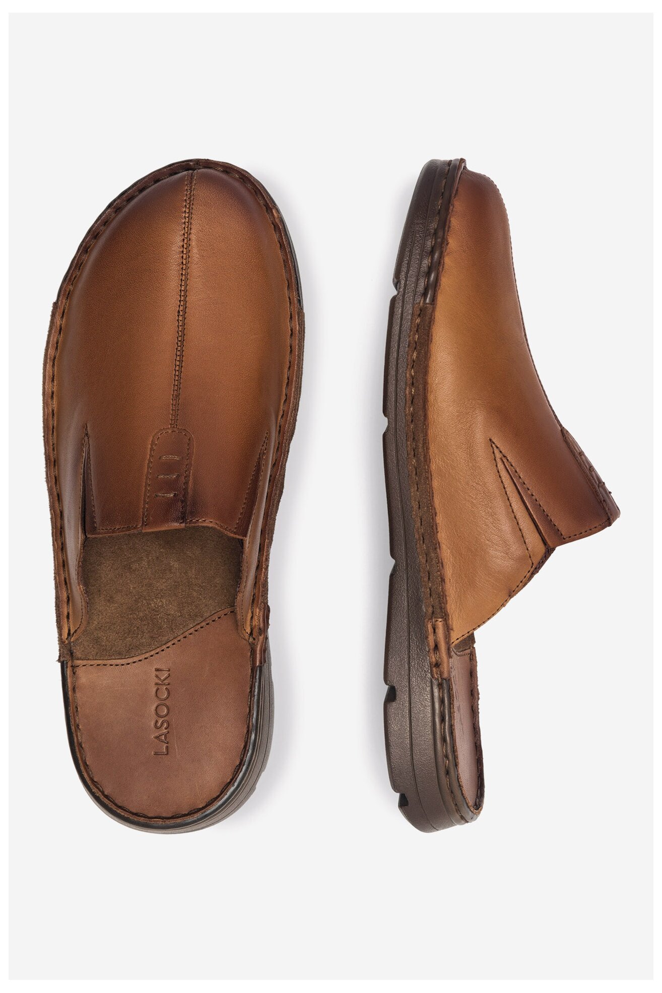 Flip-flop Lasocki PILTON-23 MI08 CAMEL