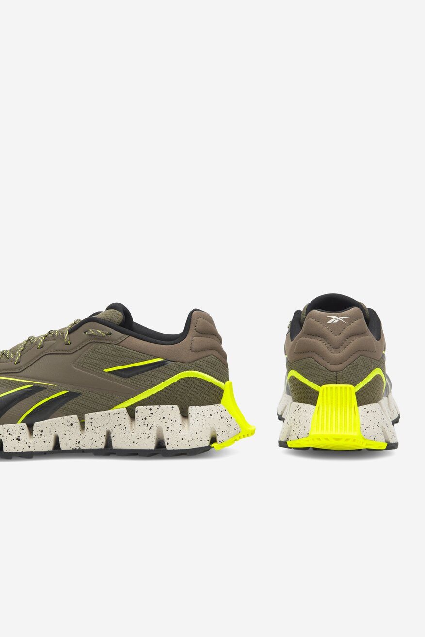 Reebok - ZIG DYNAMICA 4 ADVENTURE - 5905588428947