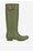 Kalosze HUNTER WFT1000RMA-OVL Khaki