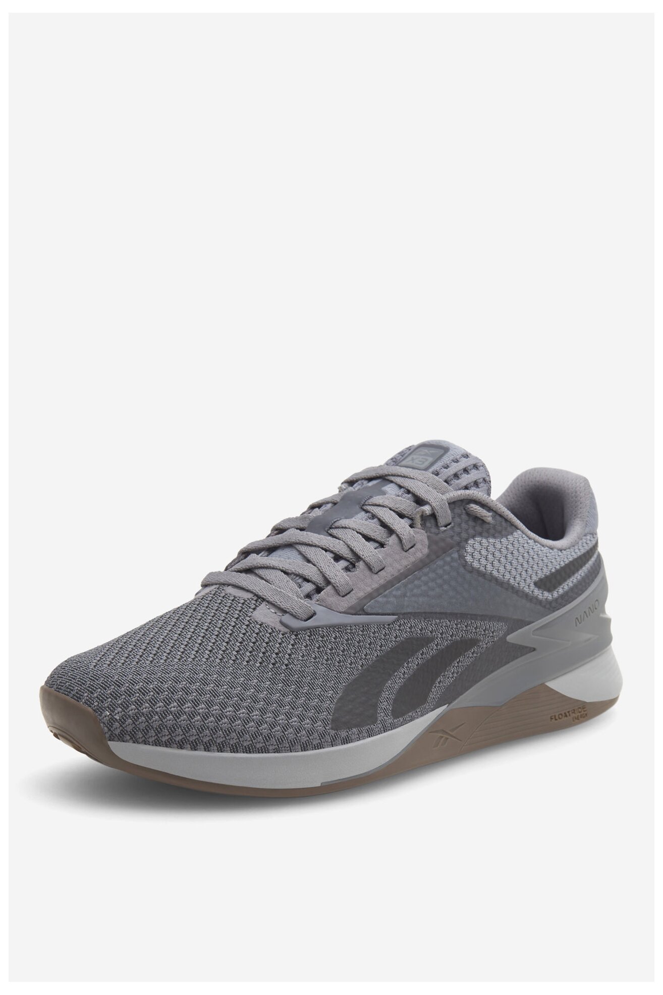Obuwie sportowe Reebok 100033786-W Szary
