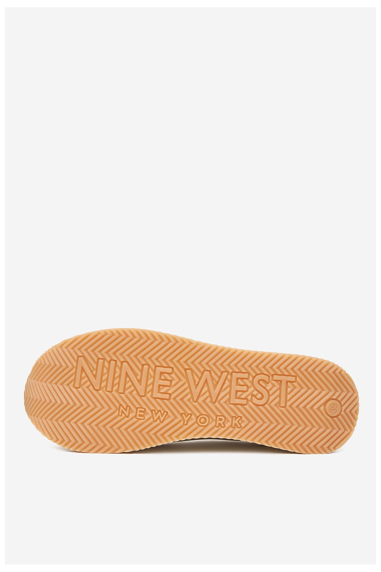 Patike NINE WEST SS25-3C093 BEŽ