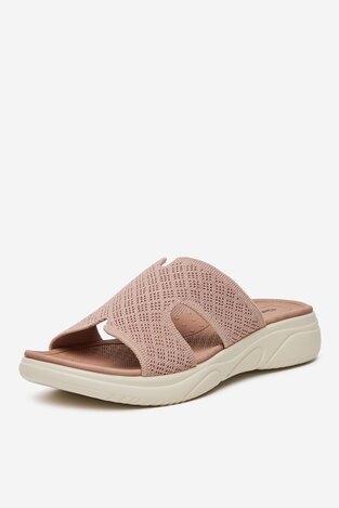 Papuče Clara Barson R25SS02834 ROZE