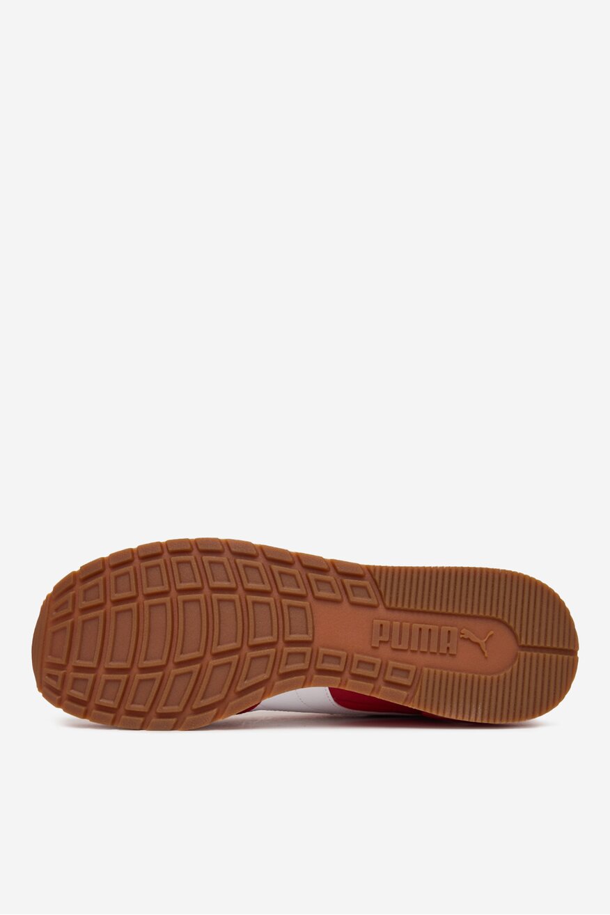 Sportovní obuv Puma ČERVENÁ - 5906751169896