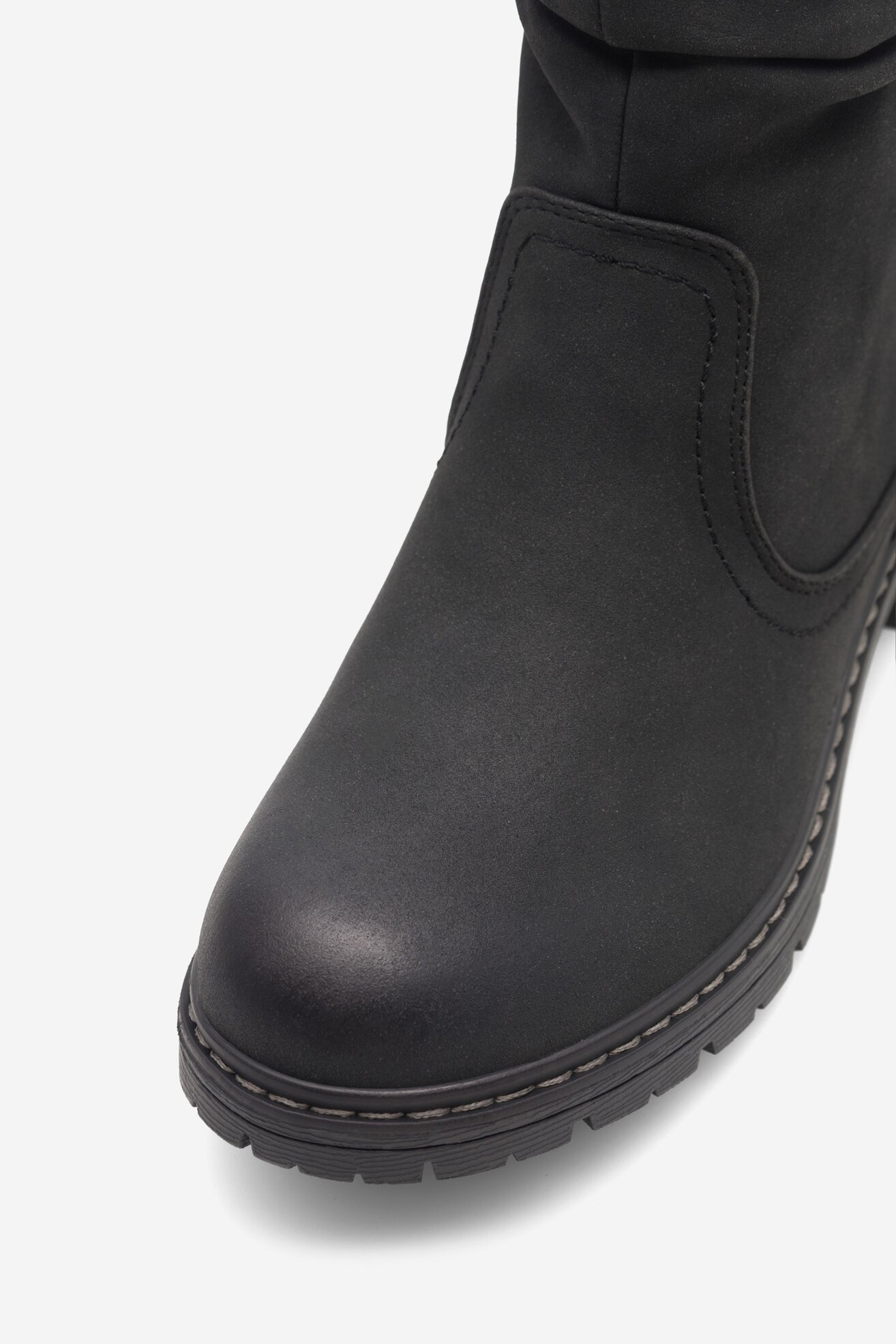 Боти Clara Barson CORNY H221008 ЧЕРЕН