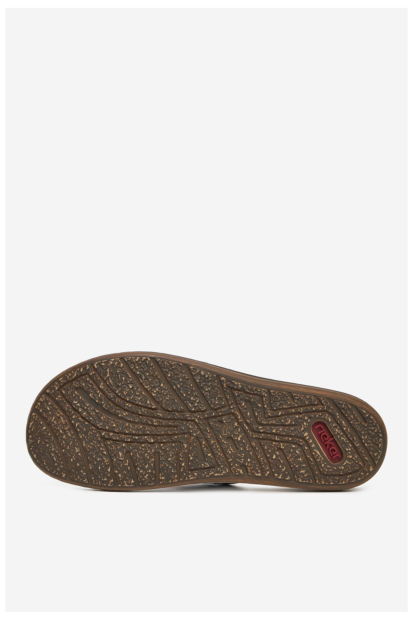 Șlapi Rieker 21072-14 ALBASTRU