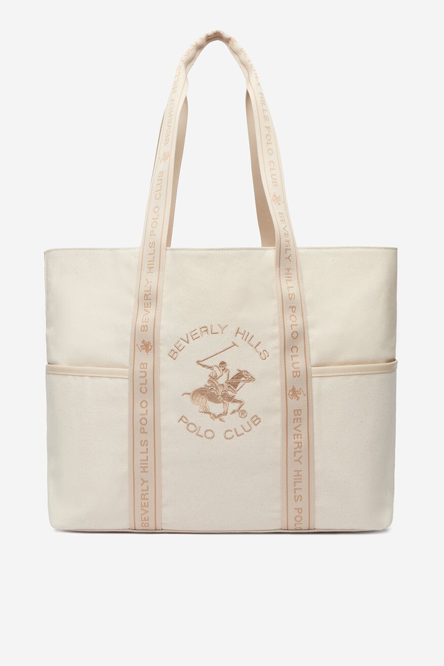 
                Beverly Hills Polo Club - Torebka - 5906751911839