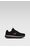 Obuwie sportowe Skechers 12615 BKRG Czarny