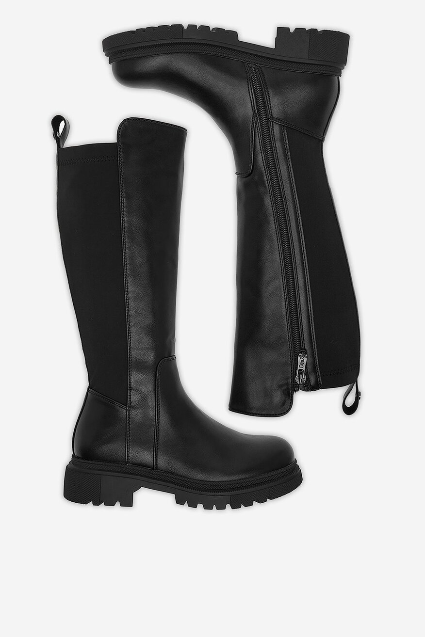 
                Ботуши DeeZee ЧЕРЕН - 5906751305904