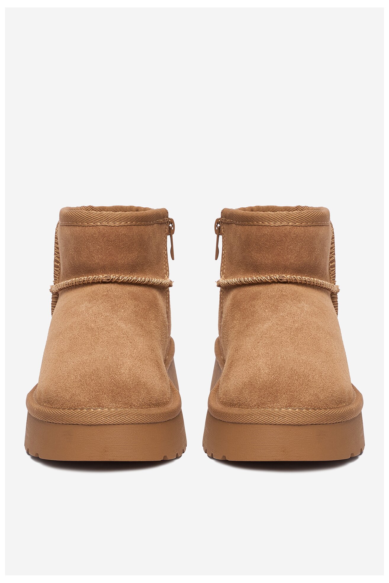 Боти Lasocki Young CEO-CS6367-11 КАМЕЛ