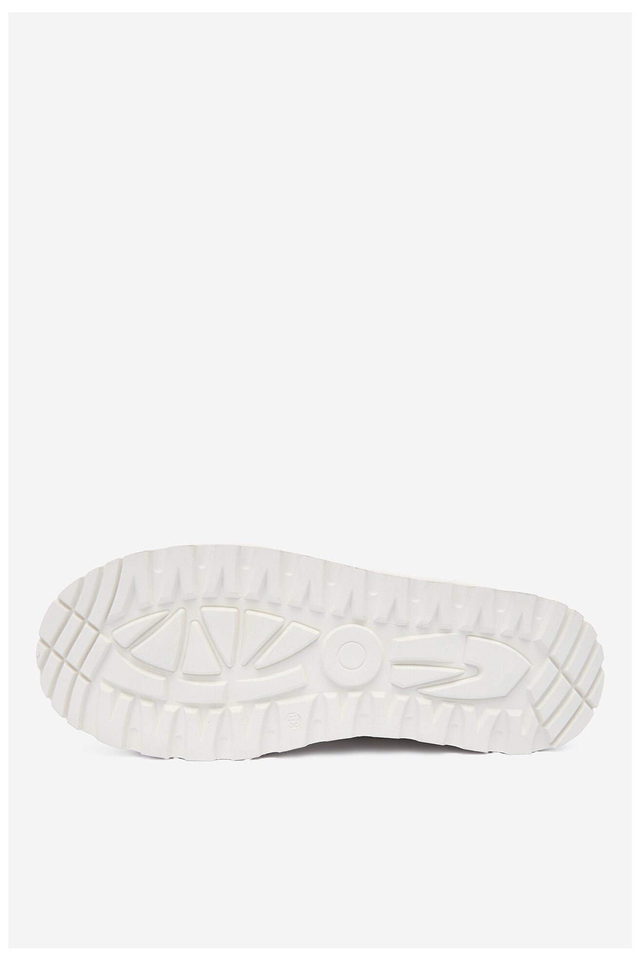 Боти DeeZee HD1288 БЯЛ