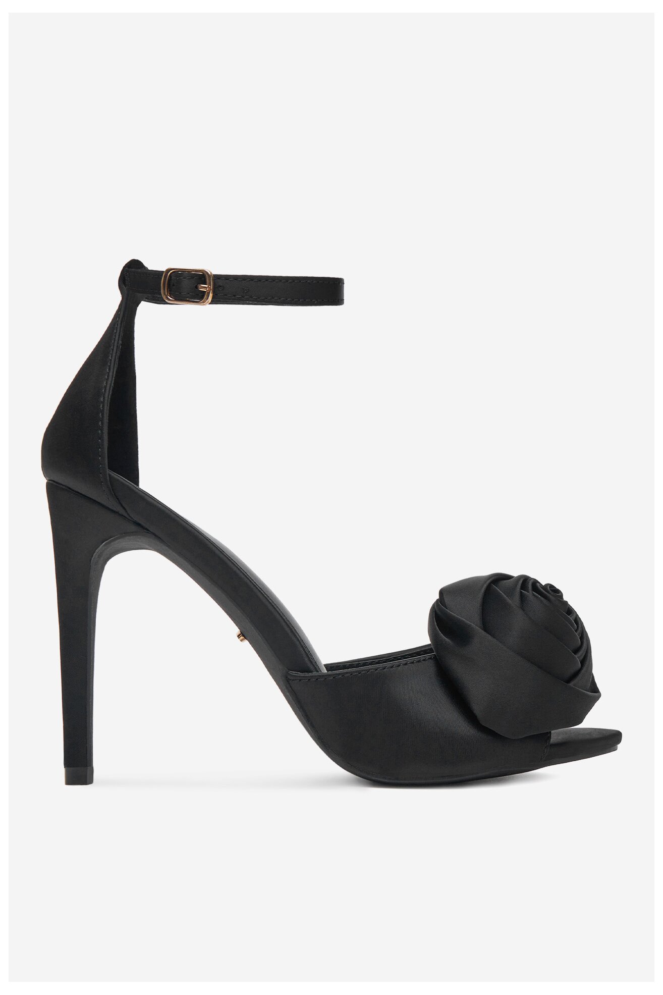 Сандали DeeZee F89725-201 ЧЕРЕН