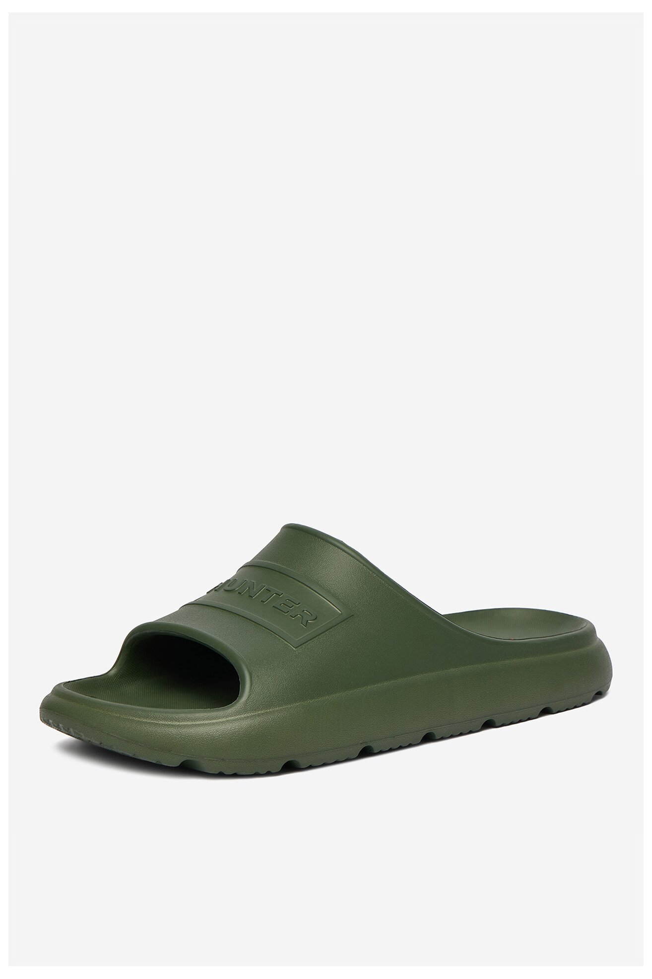 Шльопанець для басейну HUNTER CEOWB-840143AM ХАКІ