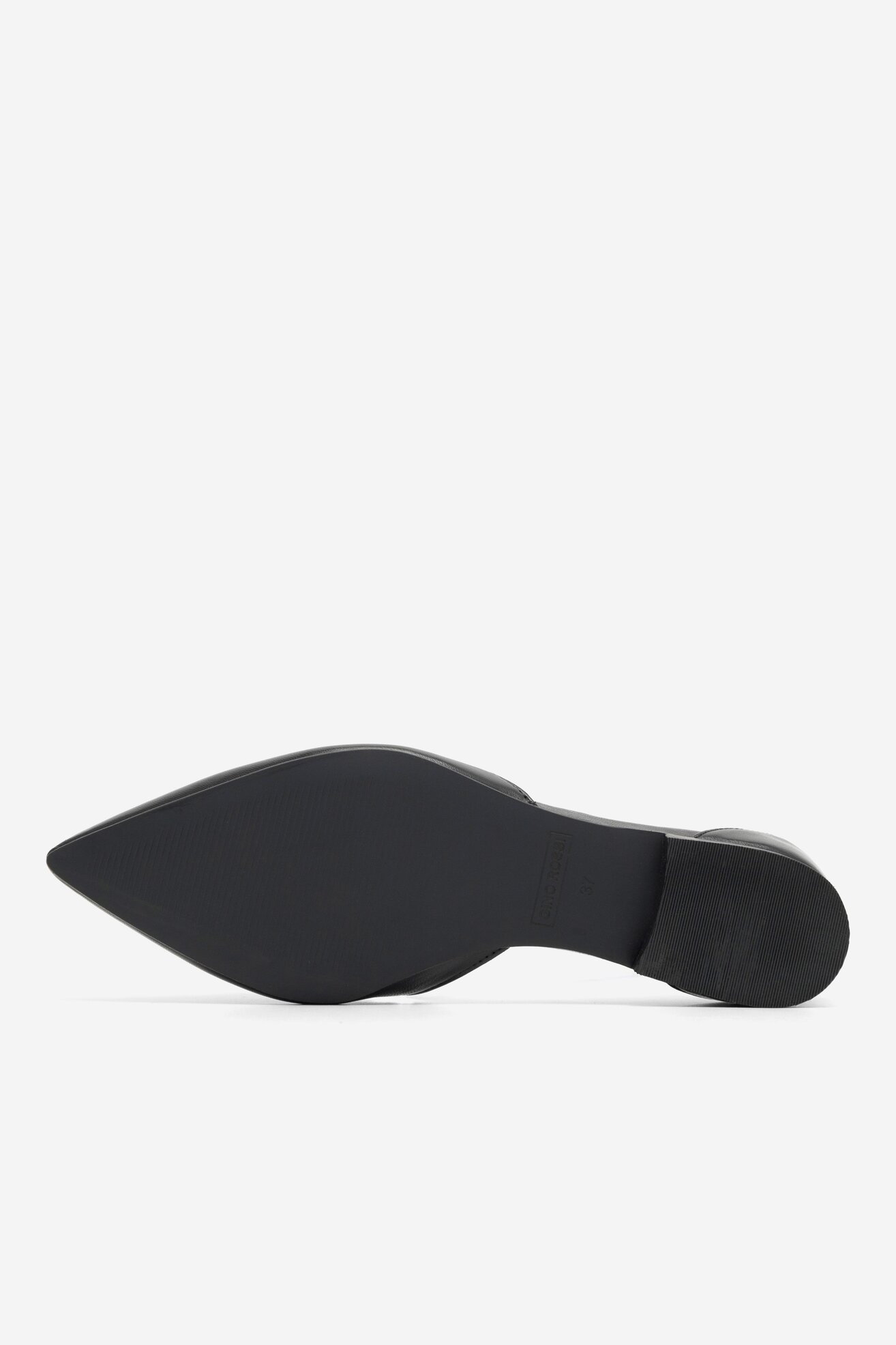 Балерина Gino Rossi SYSANNA-108152 ЧЕРЕН