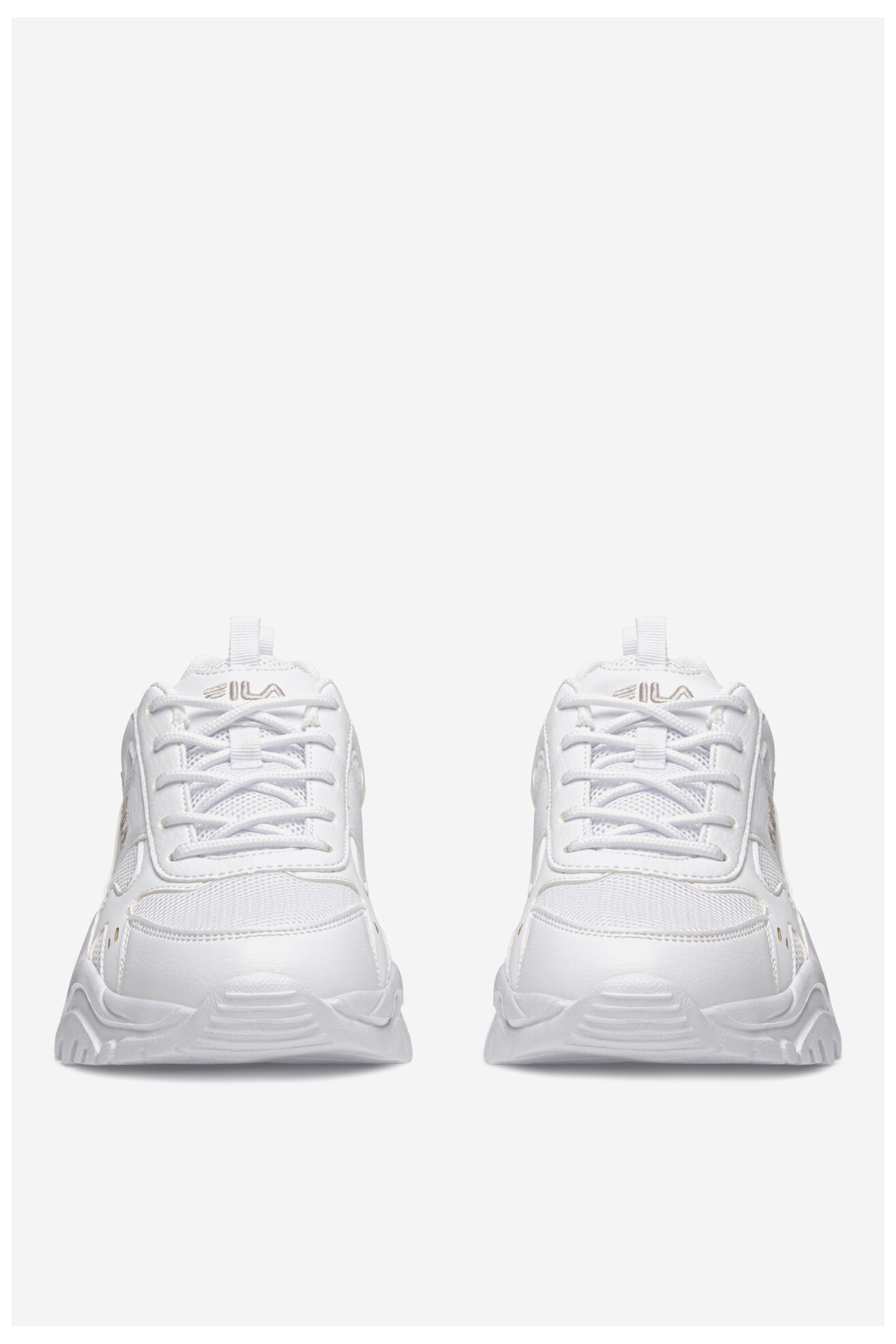 Sportska obuća Fila ELECTRIC FLOW FFW0164-10004 BELA