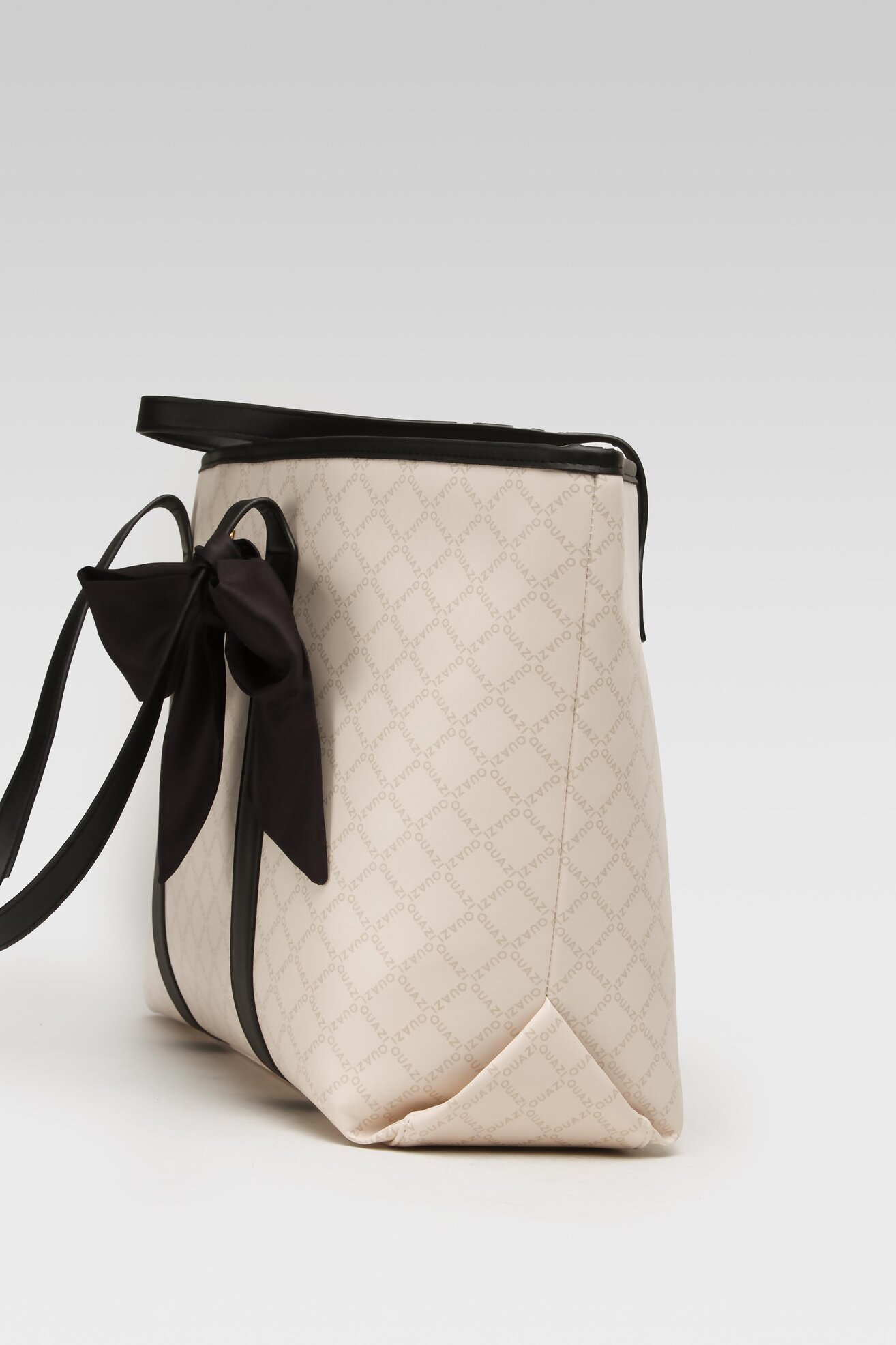 Torebka Quazi MQS-B-014-03 Czarny