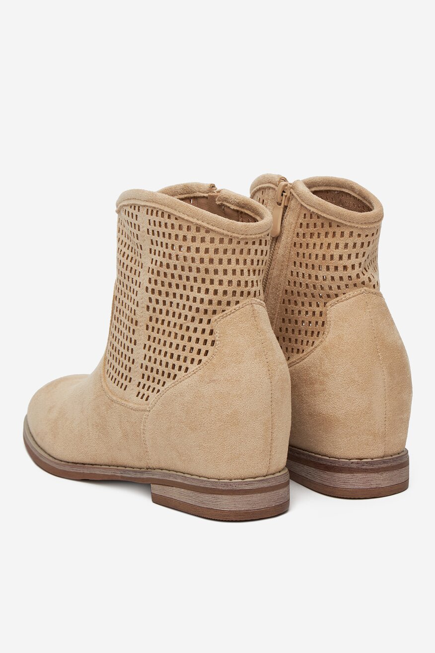 Ghete DeeZee BEJ - 5904410943016