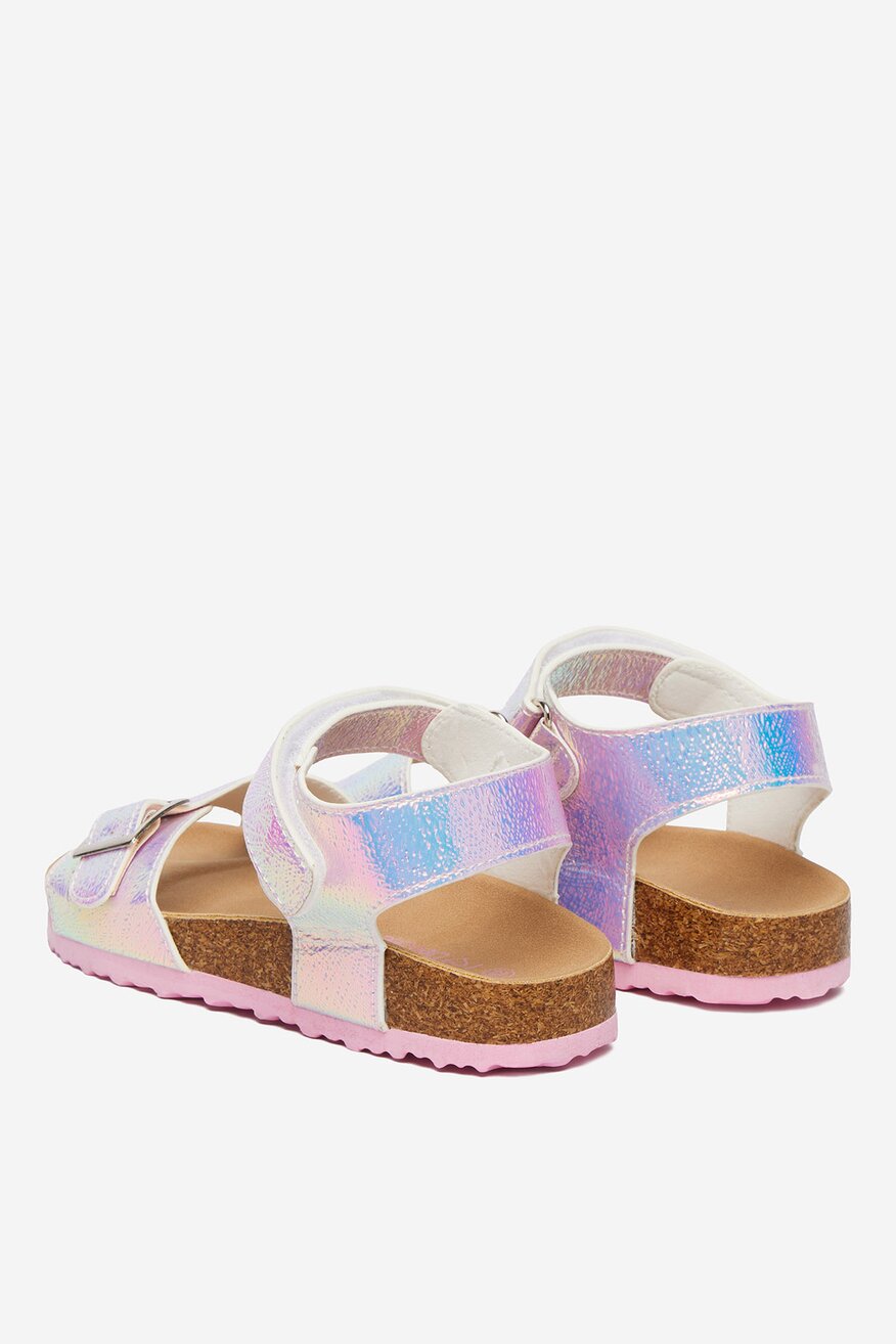 
                Сандалі DeeZee МІКС - 5906751955192