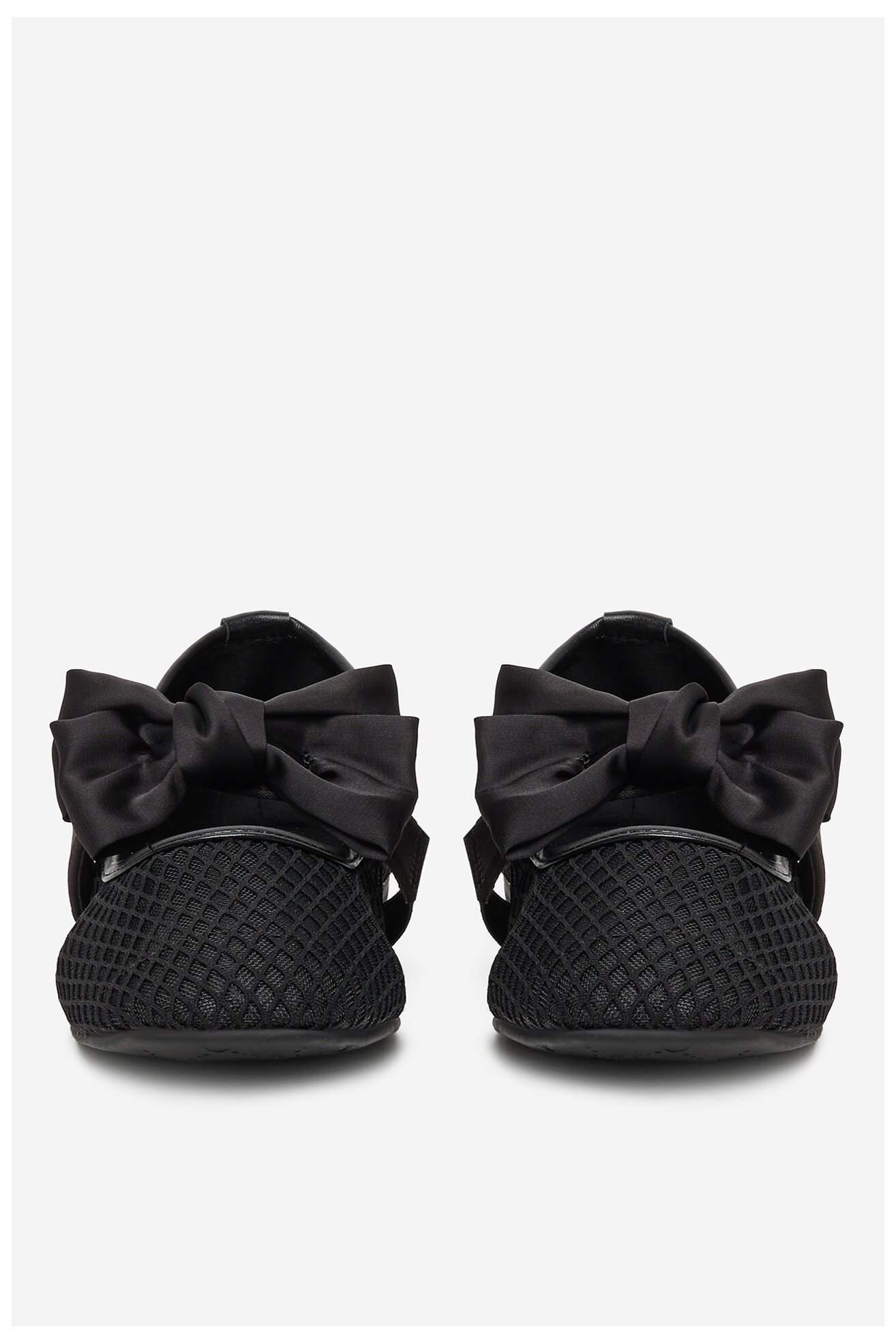 Балерина DeeZee CEO-CM250228-1 ЧЕРЕН