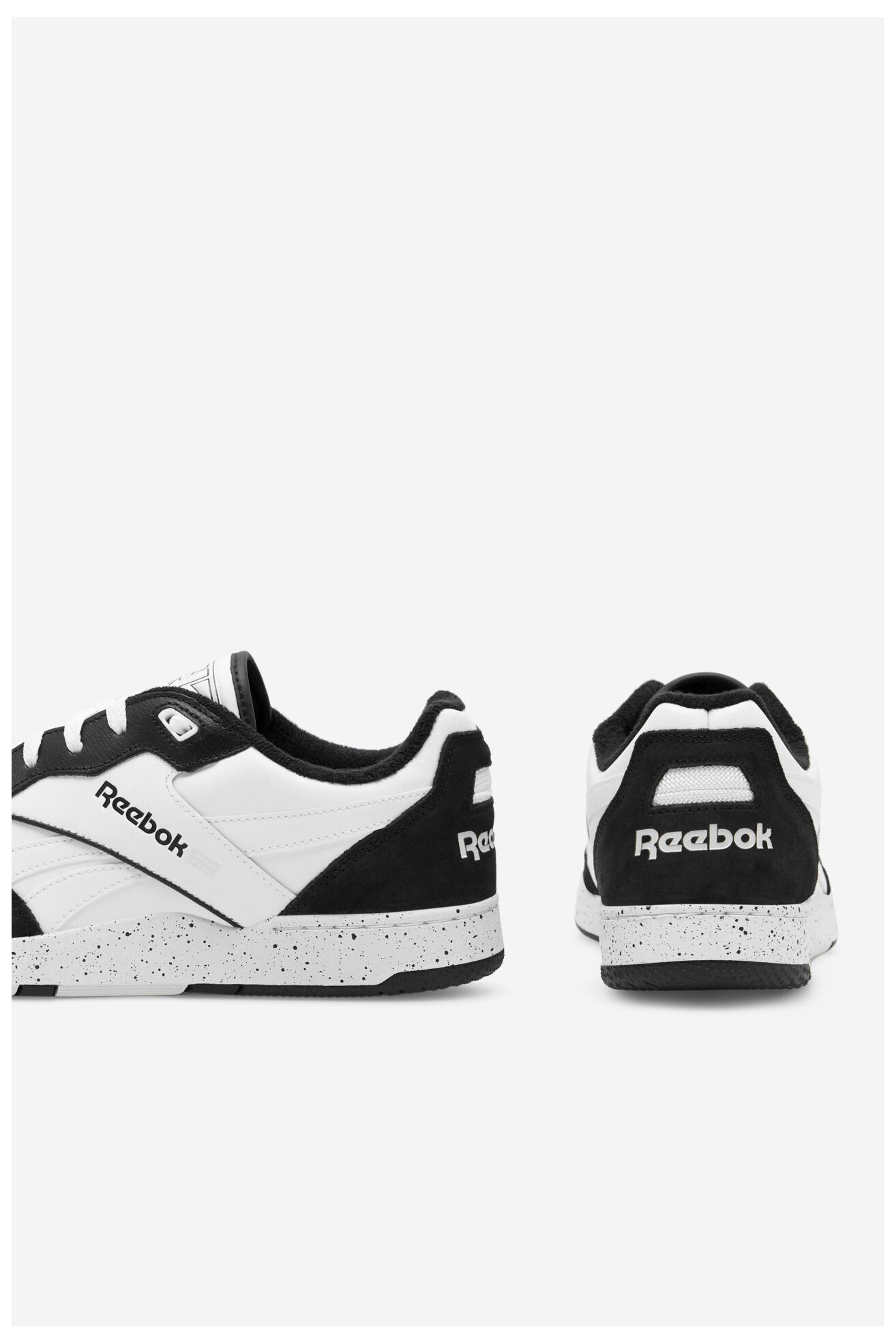 Obuwie sportowe Reebok 100069796 Biały