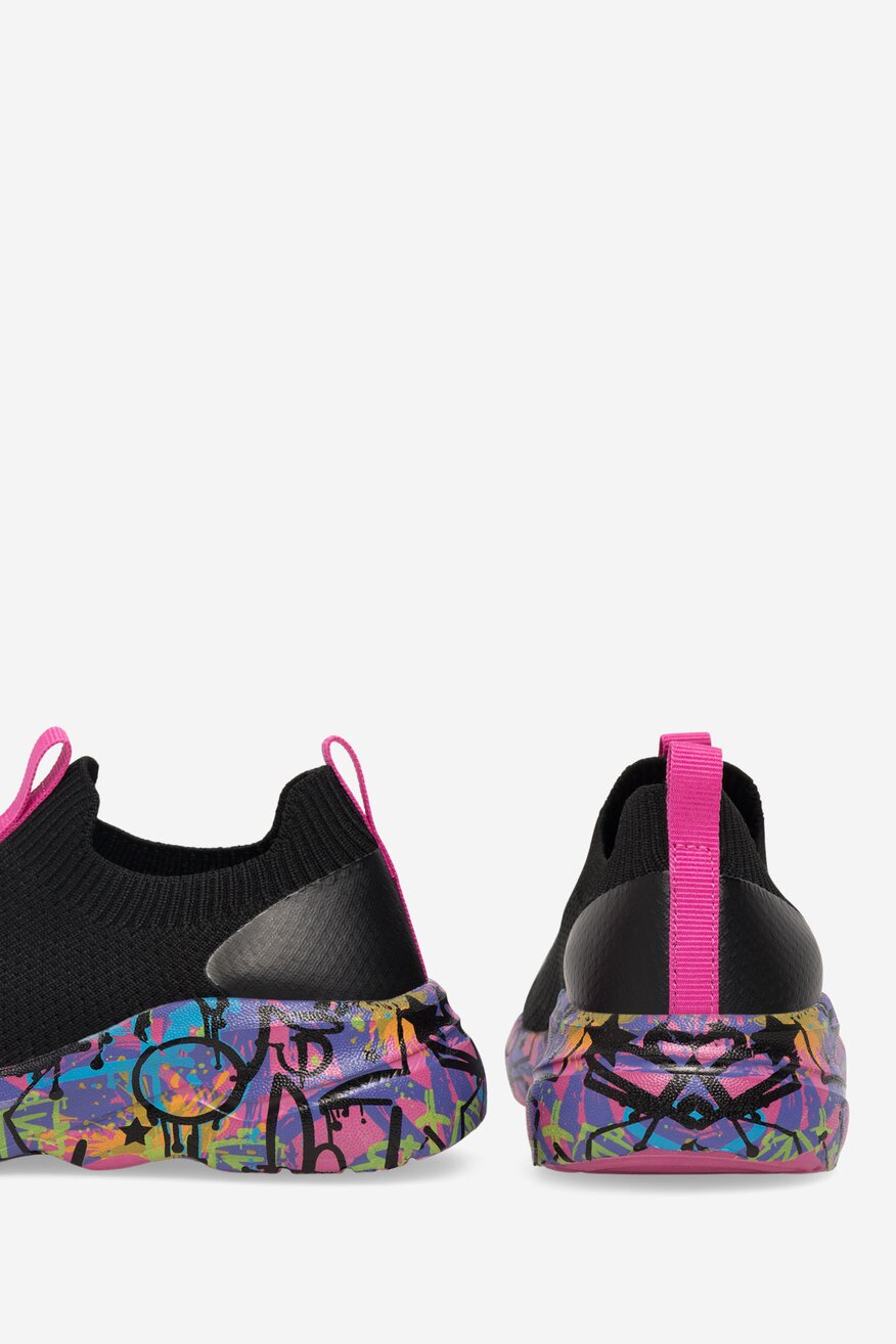 
                Nelli Blu - Sneakersy - 5905588464167