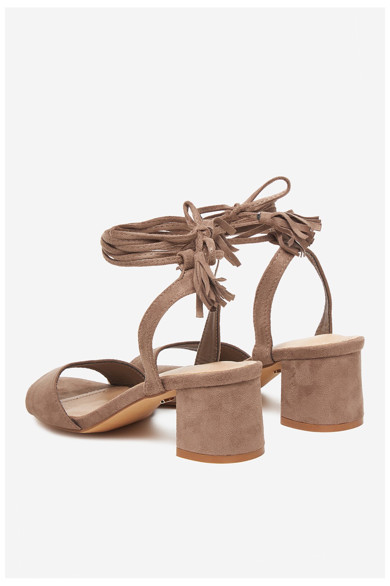 Сандали DeeZee F1356112-1 КАКИ